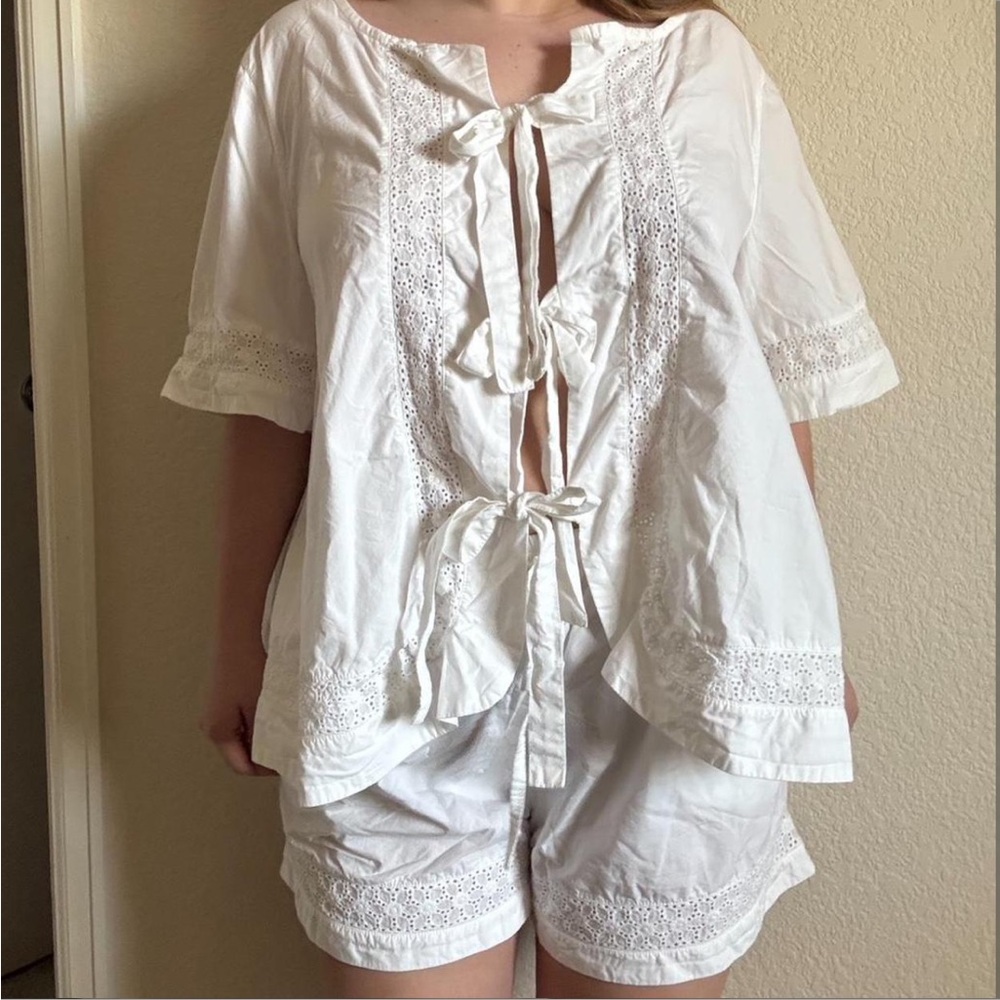 Piyama Giselle Lounge Set, NWOT